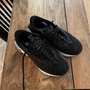 Nike Motiva Women's Walking Shoes (Black)